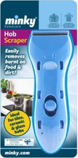 1 x Minky Hob Scraper 