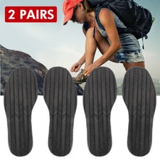 2 Pair Mens DIY Stick On Full