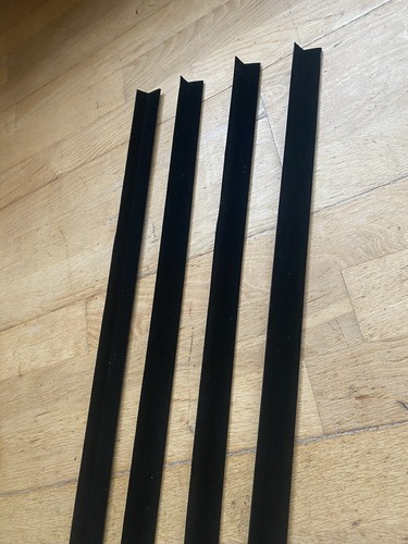 Ford escort mk1 door set - mk1,
