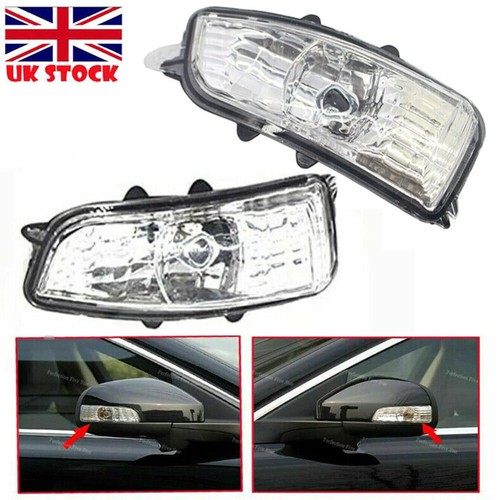 1pair front wing mirror - 1pair,