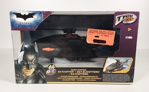 Tyco batman the dark - rc,,