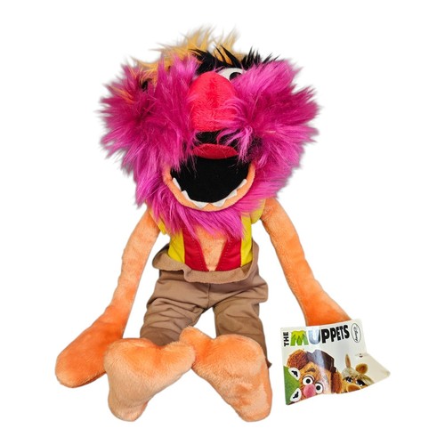 Animal from the muppets - animal,