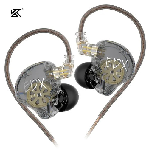 Edx lite hifi bass - kz,