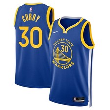 Nike Golden State Warriors NBA