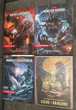 04× Dungeons & Dragons Core