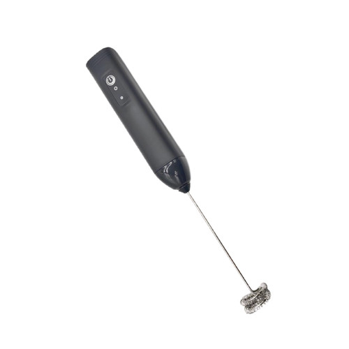 Electric handheld milk - electric, frother