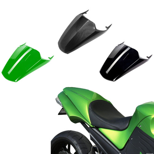 Rear seat cowl fairing cover - seat,