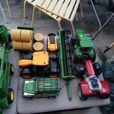 Bruder Farm Toy Bundle –