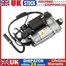 Air Suspension Compressor For Audi Q7 (4LB) 3.0 TDI quattro 2006-15 95535890102