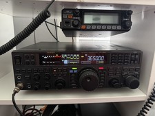 Yaesu FT950 HF Amateur Radio