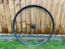 Front Wheel - DT Swiss Schmidt