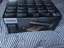 Epson Stylus Photo R1900
