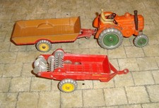 DINKY TOYS   FIELD MARSHALL