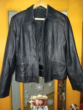 Marks And Spencers Real Black