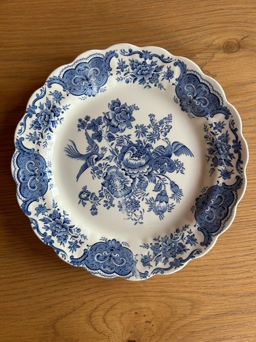 Ridgway windsor plate - ridgway,