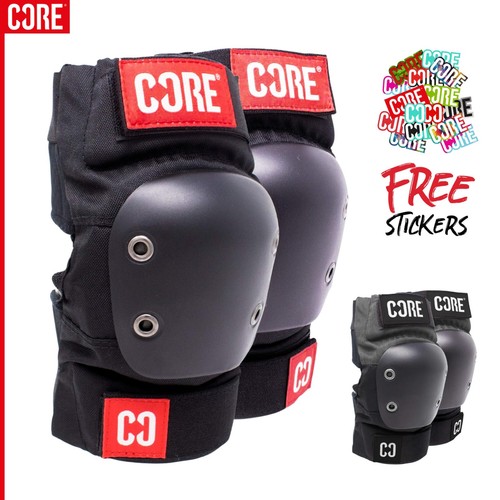 Core protection pro - protection, pads