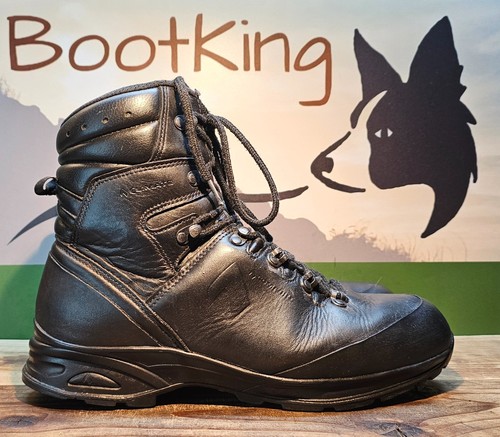 Haix commander gtx goretex - haix,
