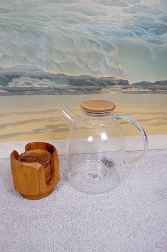 Bundle set glass - bundle,