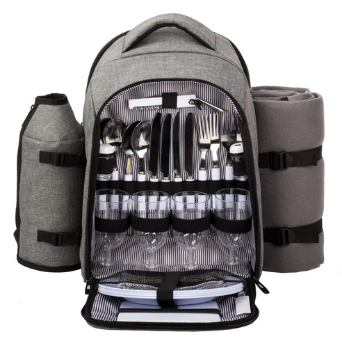 Luxury person picnic - luxury, 4
