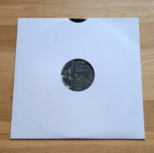 DJ Narrows - Revival / I Want it Back 12" Vinyl Record UK Garage / Grime