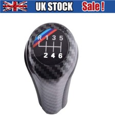 6 Speed Shifter Knob Gear