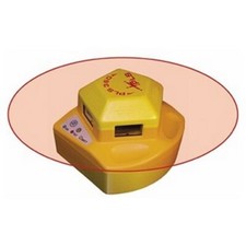 PLS 360 PROFESSIONAL Self Leveling Laser Tracer - Case Kit - NEW