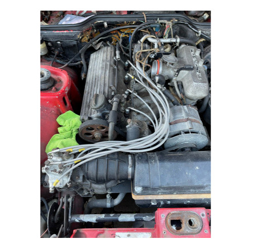 Hel porsche 924 turbo - hel,