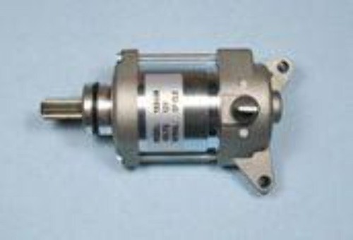 Ricks electronics starter - ricks,