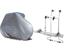 Fiamma Bike Rack With Bike