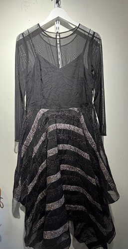 Coast womens black silver - womens,