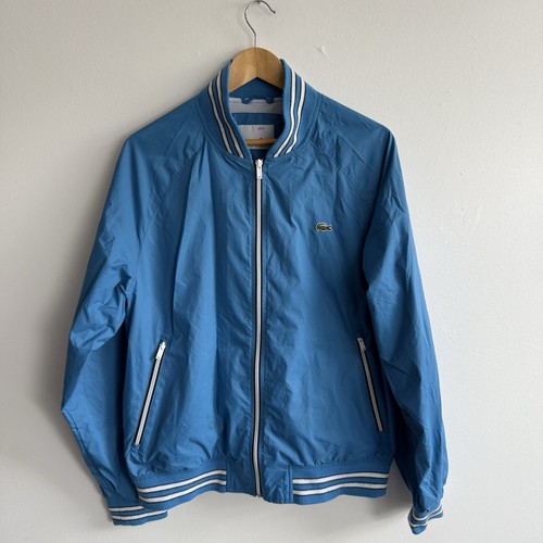 Lacoste jacket mens size fr - jacket,