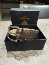 Joseph Cheaney Walnut Grain