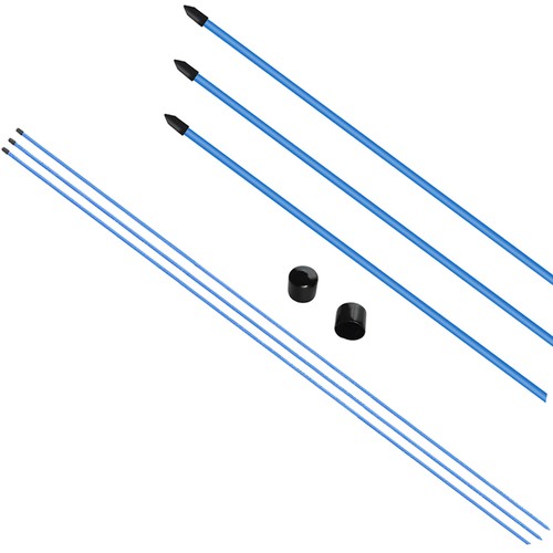 Pack golf swing - 3-pack,