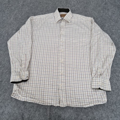 Schoffel shirt mens multi - 16,