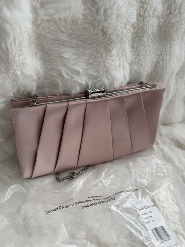Phase eight clutch - eight, bag