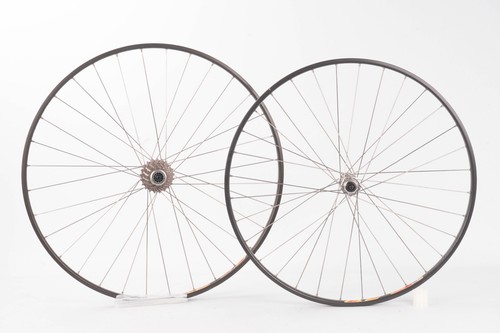 Nos shimano dura ace 7400 - dura, hubs