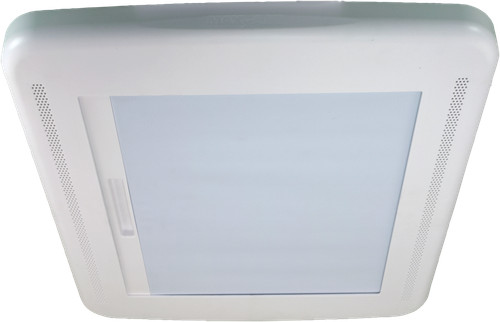 Maxxair maxxshade shade blind - maxxair,