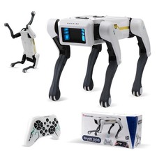 Intelligent Robot Dog Toy –