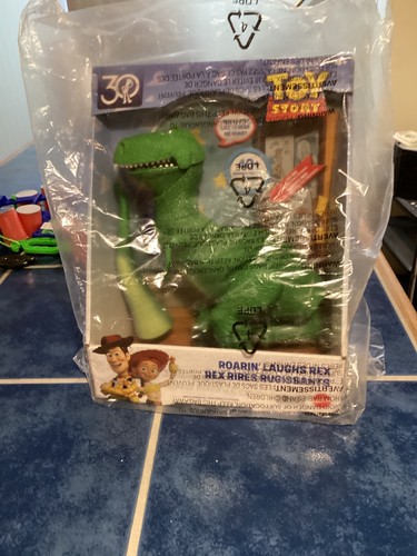 Disney pixar toy story talking - toy,