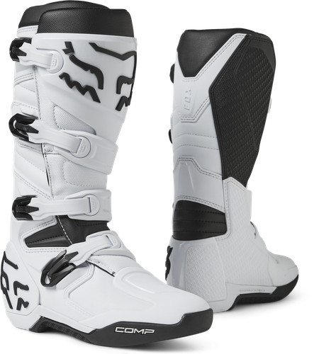 2027 fox comp motocross boots - fox,