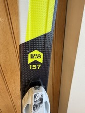 Super shape Head skis