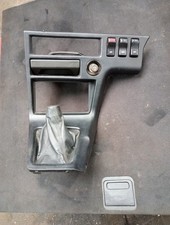 Toyota Supra MK3 89+ Gearstick