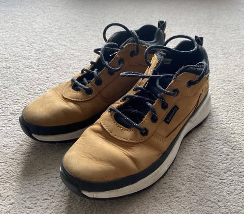 Ladies size timberland - uk, 4