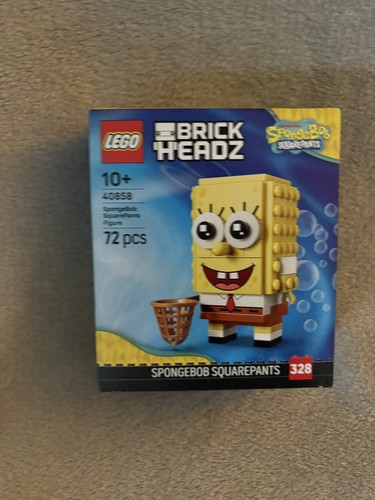 Lego brickheadz 40858 - lego,