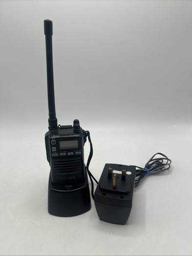 Icom m10e marine - icom, vhf