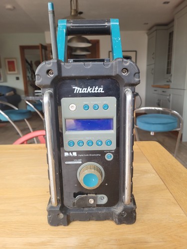 Makita bmr101 dab - makita, site