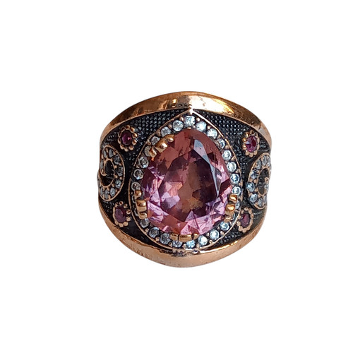 Zultanite topaz 925 - zultanite,