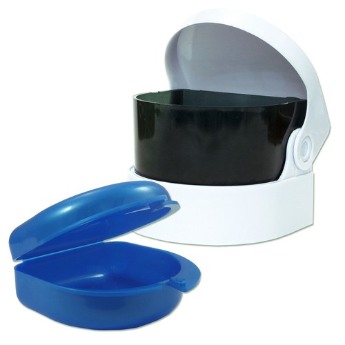 Sonic cleaner retainer case - sonic,
