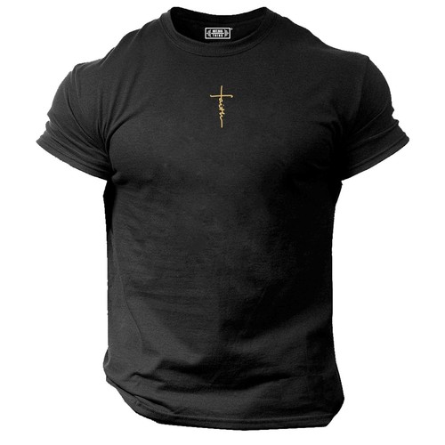 Faith shirt small - faith,