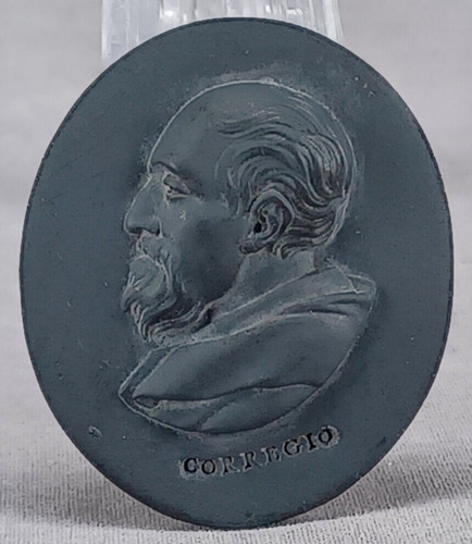 Wedgwood antonio correggio - da,